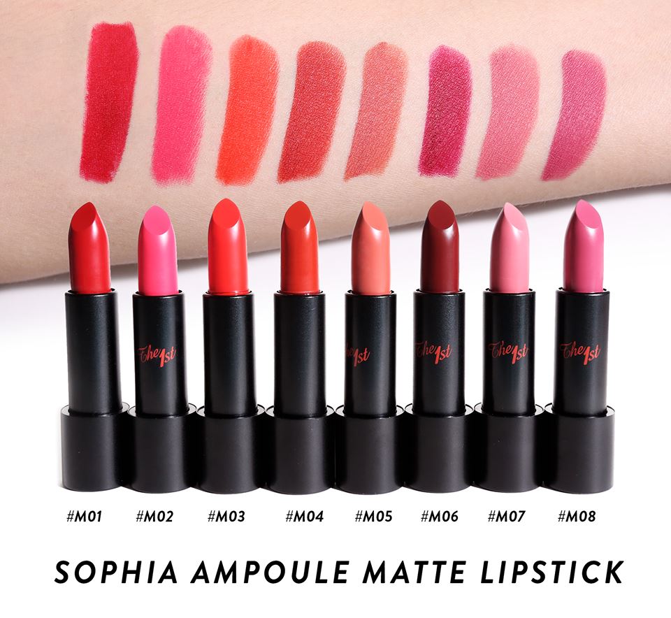 kieu-dang-son-li-Ampoule-Matte-Lipstick kieu-dang-son-li-Ampoule-Matte-Lipstick