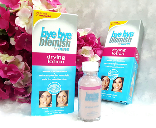Tinh Chất Đặc Trị Mụn Bye Bye Blemish Tinh Chất Đặc Trị Mụn Bye Bye Blemish