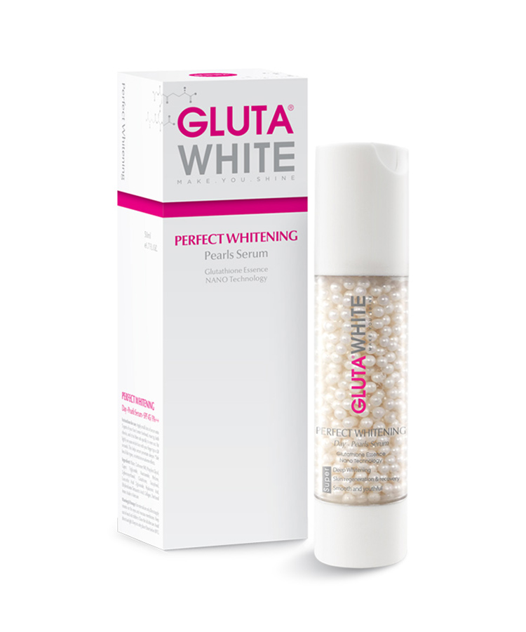 serum-ngoc-trai-trang-da-gluta-white-perfect-whitening-pearls-serum-spf-45pa