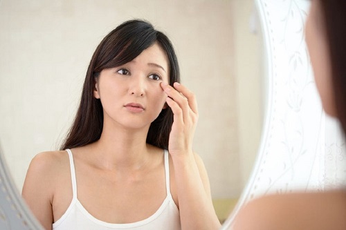 Làn da bắt đầu xuất hiện dấu hiệu lão hóa khiến bạn lo lắng và mất tự tin