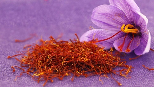 Nhụy hoa nghệ tây Tashrifat Saffron chính là thực phẩm "vàng" trong cuộc sống, được người người tin dùng
