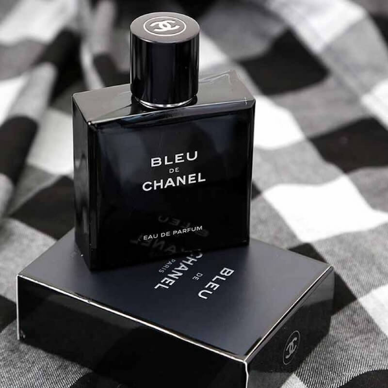 Nước hoa Chanel Bleu De Chanel Eau De Parfum - cho phái mạnh thêm quyến rũ, thêm tự tin