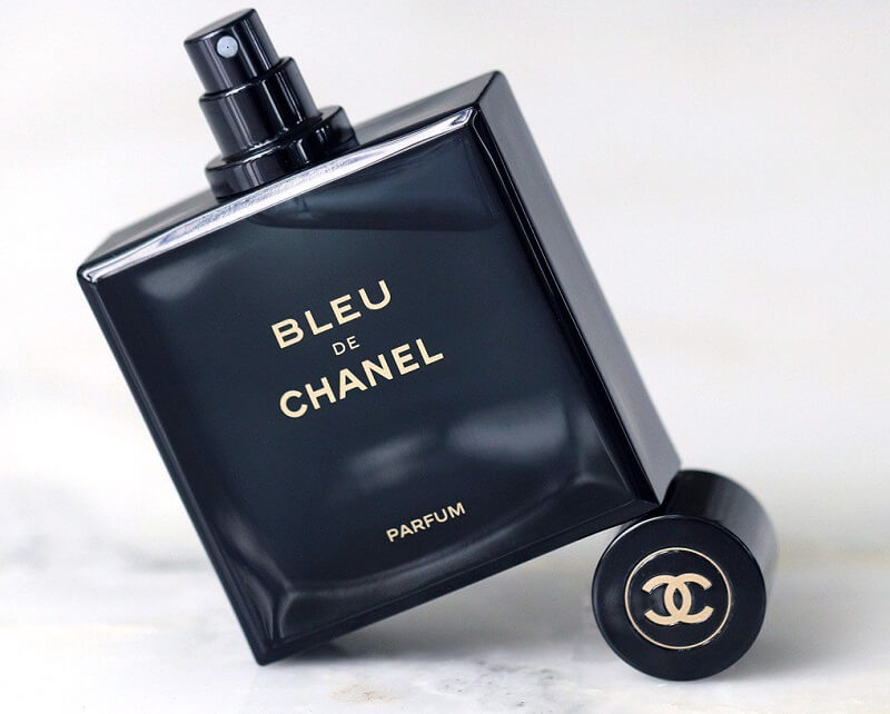 Nước hoa Chanel Bleu De Chanel Eau De Parfum đem lại cho bạn hương thơm đầy chất "gây nghiện"