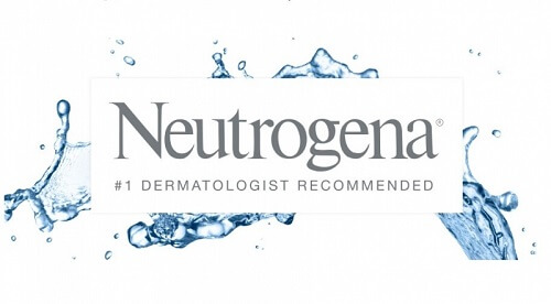 Sữa rửa mặt Oil Free Acne Wash đến từ thương hiệu đình đám Neutrogena
