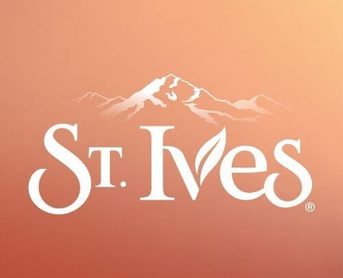 St.Ives - thương hiệu mỹ phẩm được tin dùng hàng đầu trên thị trường thế giới