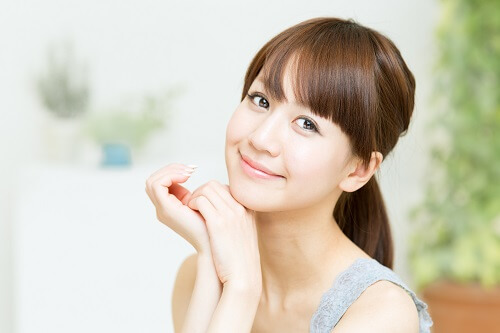 Sữa rửa mặt trà xanh Shirochasou chống lão hóa tăng độ đàn hồi giúp tươi trẻ hơn