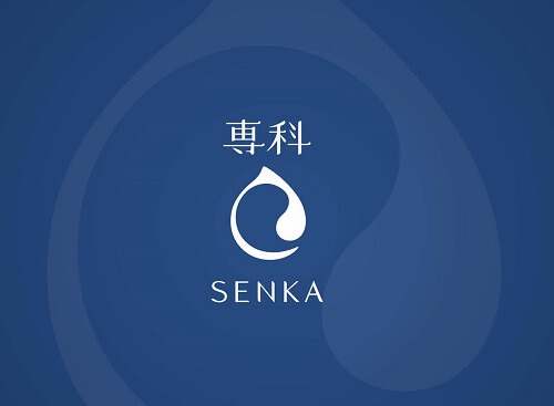 Senka - một trong những thương hiệu mỹ phẩm được tin dùng hàng đầu Nhật Bản