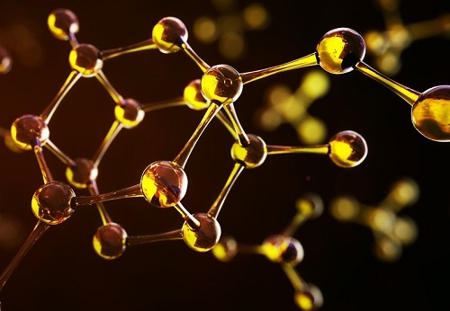 Phân tử vàng 24k - siêu phẩm dưỡng trắng, chống lão hóa luôn thuộc top 1 thành phần dưỡng da siêu tốt