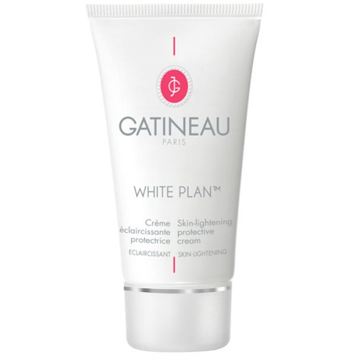 Làn da sạch mụn, trắng sáng với serum Gatineau Whiteing