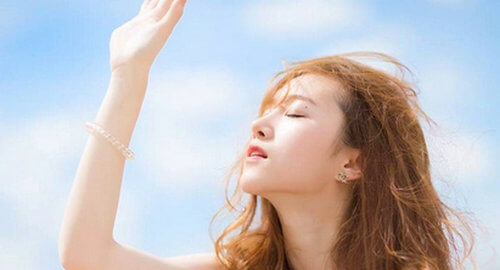Viên uống chống nắng UV Fine Japan - bí quyết cho làn da tươi sáng mỗi ngày