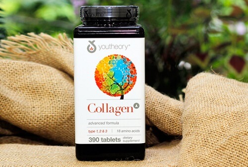 Viên uống collagen 390 tablets Mỹ - chính là bí quyết cho bạn sở hữu làn da tươi trẻ, khỏe mạnh và tràn đầy sức sống