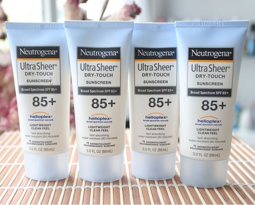 Kem chống nắng Neutrogena Sunscreen SPF 70 chính là lựa chọn hoàn hảo giúp bạn sở hữu làn da khỏe đẹp