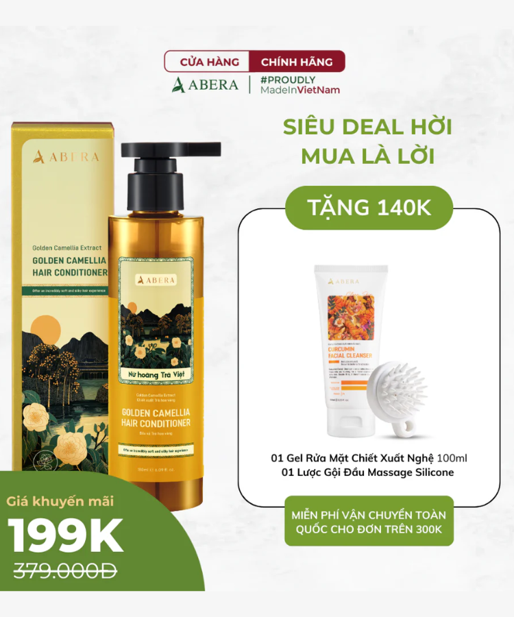dau-xa-tra-hoa-vang-abera-duong-toc-mem-muot-giam-che-ngon-gay-rung