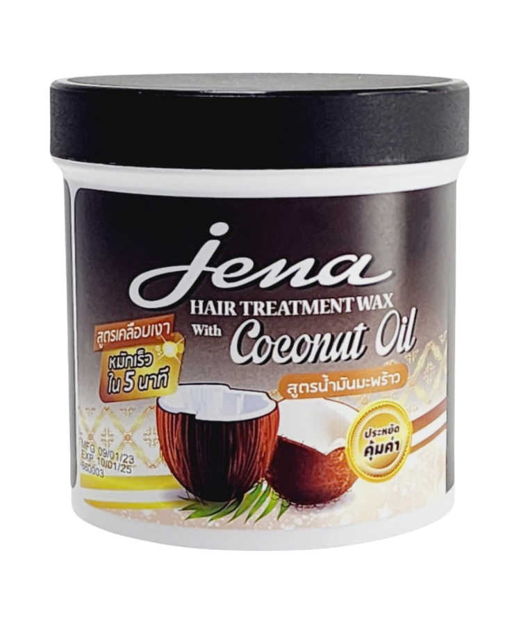 kem-u-toc-dau-dua-jena-hair-treatment-wax-thai-lan