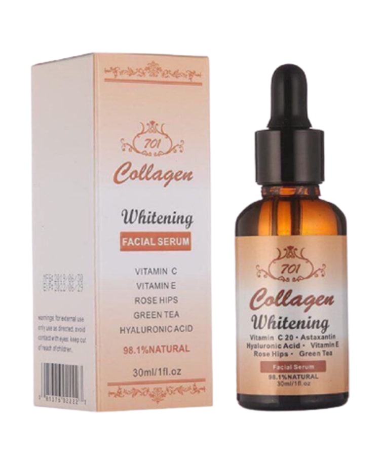 Collagen 701 có hiệu quả trong việc bổ sung collagen cho da không?
