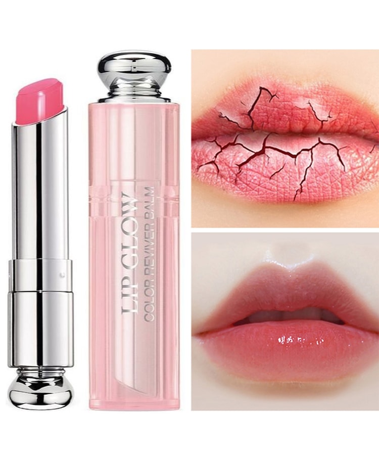 Christian Dior  Dior Addict Lip Glow Reviving Lip Balm 32g011oz  Son   Free Worldwide Shipping  Strawberrynet VN