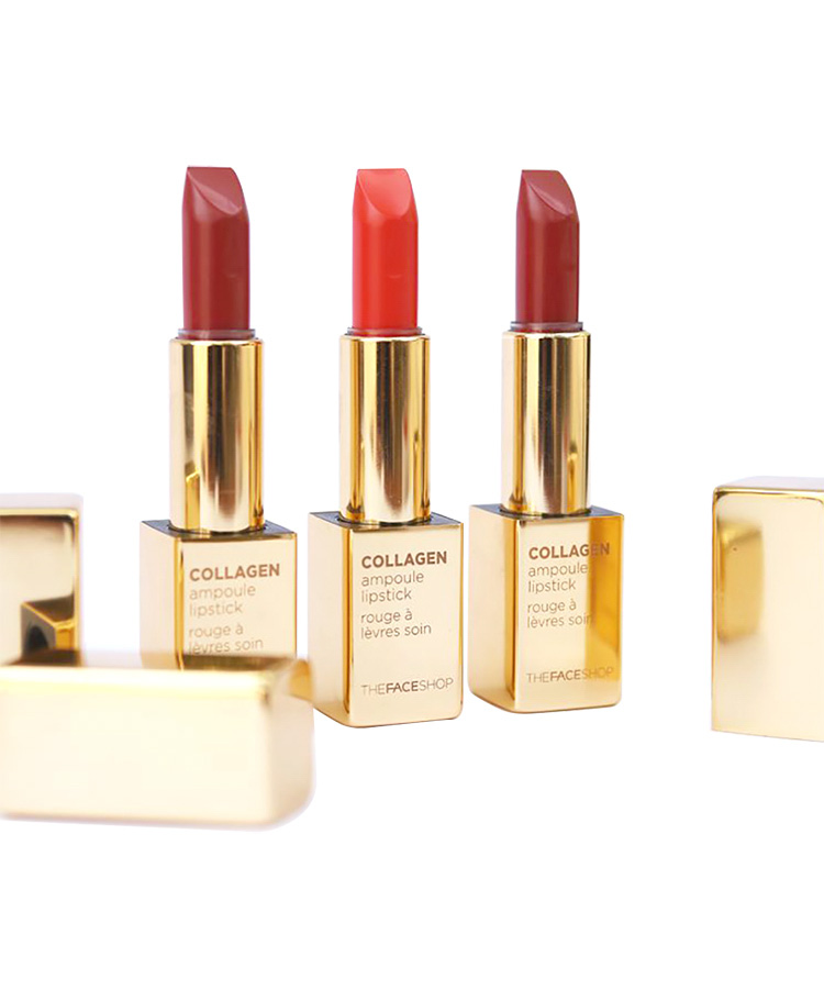 son-collagen-ampoule-lipstick-the-face-shop