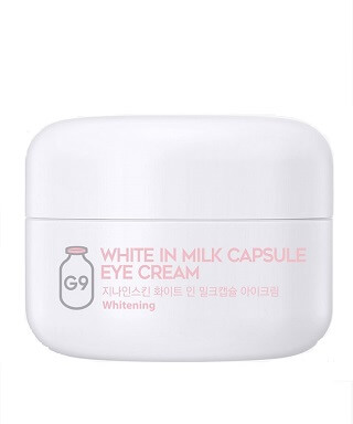 kem-duong-mat-g9-skin-white-in-milk-capsule-eye-cream