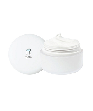 kem-duong-trang-da-3ce-white-milk-cream