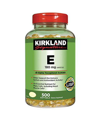 vitamin-e-kirkland-my-duong-da-chong-lao-hoa